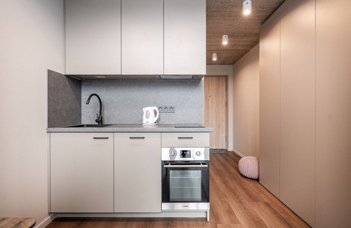 Snipiskes Apartamento | Brand New Urban Loft 71