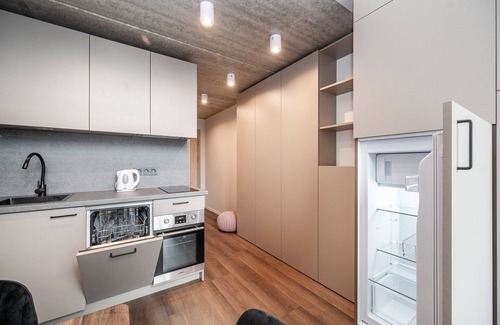 Snipiskes Apartamento | Brand New Urban Loft 71