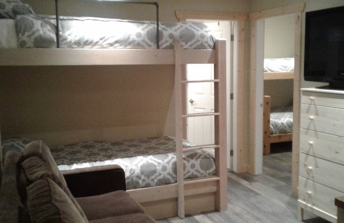 Revelstoke Casa | Nuevo alquiler de vacaciones en las montañas