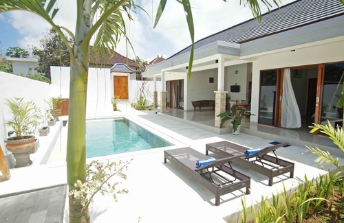 Ungasan Apartamento | Villa nueva entre todas las playas