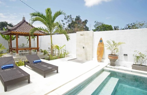 Ungasan Apartamento | Villa nueva entre todas las playas