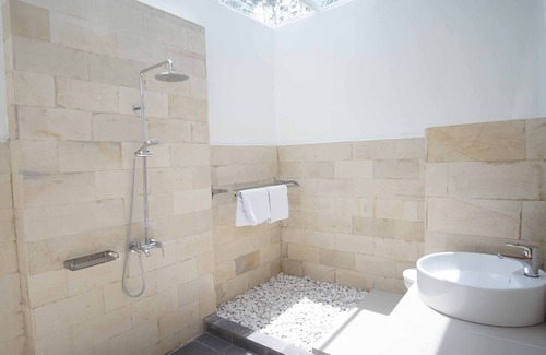 Ungasan Apartamento | Villa nueva entre todas las playas