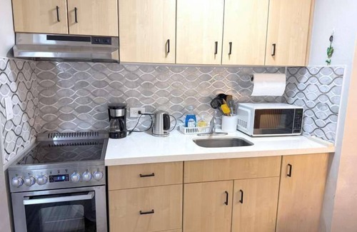 Waikiki Apartamento | Brand New Waikiki 2BD 2BA Ocean City View