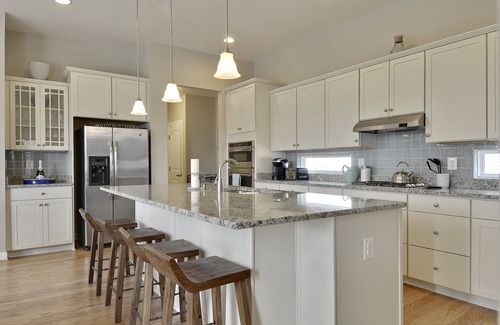 Frankford Casa | Brand New Water View Bethany Beach Home, traslado a la playa