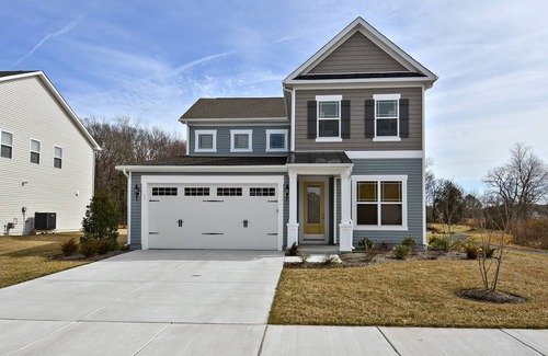 Frankford Casa | Brand New Water View Bethany Beach Home, traslado a la playa