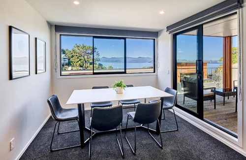 Wellington Casa | Brand New with Ocean Views