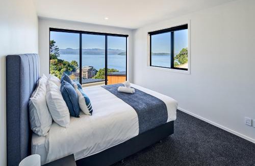 Wellington Casa | Brand New with Ocean Views