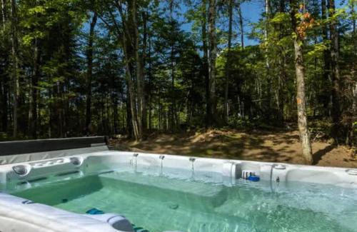 Saint Come Casa | Brand New with Spa & Sauna - Le NaturO Spa