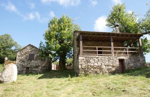 Melgaco Casa | Branda da Aveleira