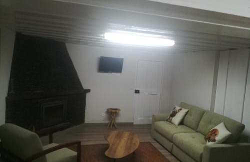 Melgaco Casa | Branda da Aveleira