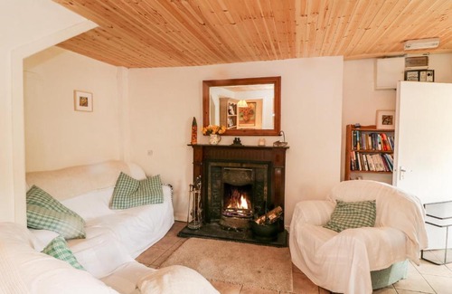 Bannow Casa | Brandane Cottage