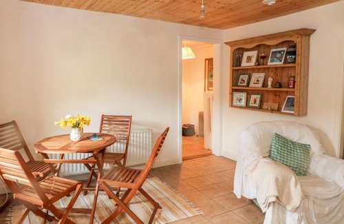 Bannow Casa | Brandane Cottage