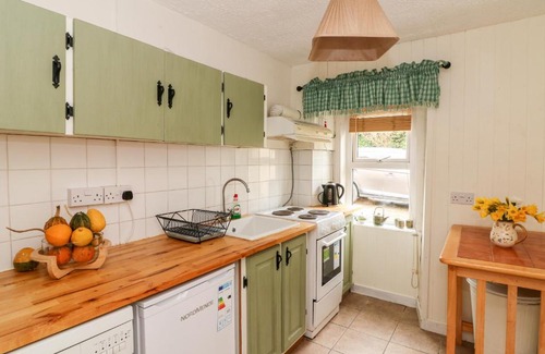 Bannow Casa | Brandane Cottage