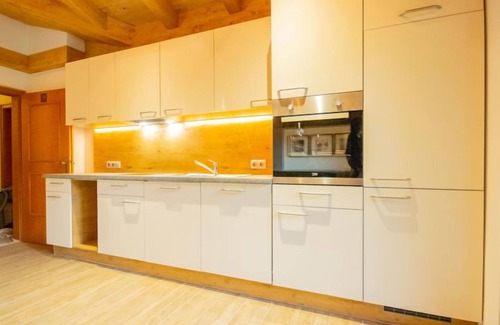 Fuegenberg Apartamento | Brandegg Top 3 by Interhome
