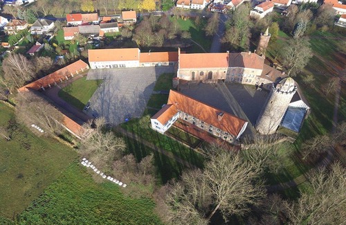 Ziesar Casa | Casa en Ziesar cerca del Castillo Ziesar
