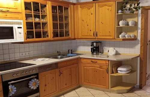 Ziesar Casa | Brandenburg-Ziesar Hideaway