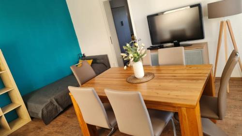 Herleshausen Apartamento | Brandenburgblick