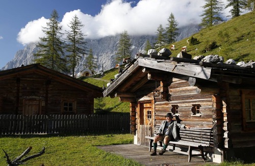 Schildlehen Apartamento | Vrbo Property