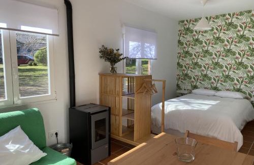 A Guarda Casa | Brandián 17