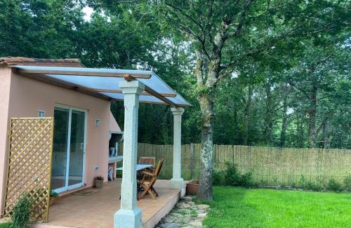 A Guarda Casa | Brandián 17