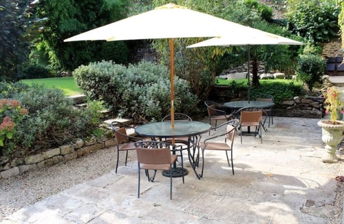 Lehon Apartamento | Brandily - Dinan, Brittany, Riverside Apartment for Two