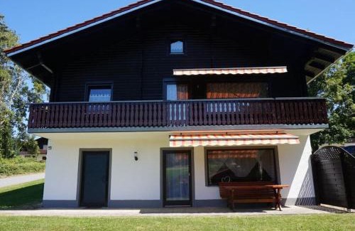 Arrach Casa | Brandl Haus 92 OG Comfortable holiday residence
