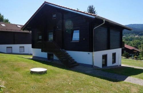 Arrach Casa | Brandl Haus 92 OG Comfortable holiday residence