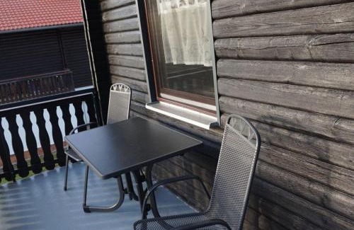 Arrach Casa | Brandl Haus 92 OG Comfortable holiday residence
