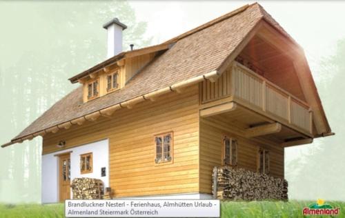 Anger Casa | Brandluckner Nesterl