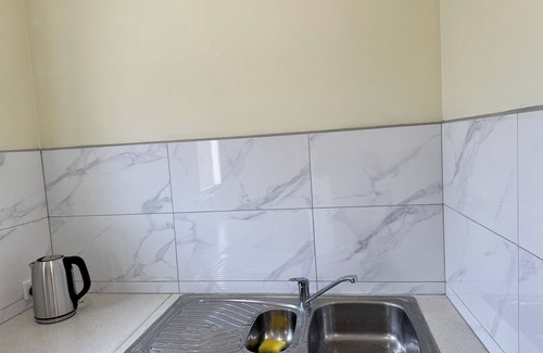 St. Albans Casa | Brandnew bedroom in a beautiful suburb