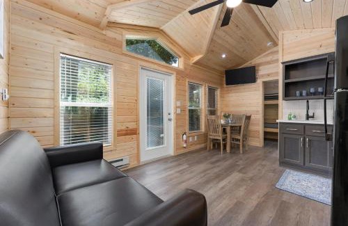 Kernville Casa | Brandnew cabin