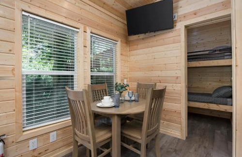 Kernville Casa | Brandnew cabin
