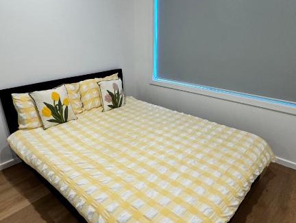 St. Albans Casa | Brandnew Comfortable Bedroom in a beautiful suburb