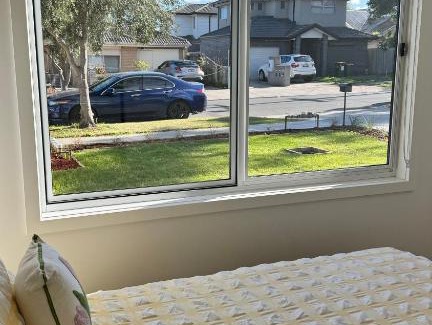 St. Albans Casa | Brandnew Comfortable Bedroom in a beautiful suburb