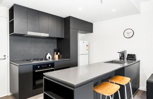 Toowong Apartamento | Brandnew Spacious and Stunning 1bed Apartment