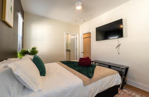 Wilmington Apartamento | Brandnewdtbeachwilmingtonfreewifipooltable