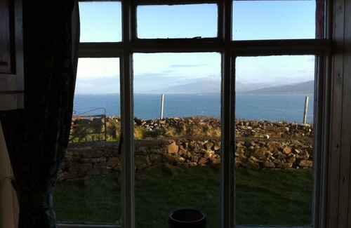 Brandon Casa | Brandon Bay Cottages, Stone Farmhouse - 4 habitaciones
