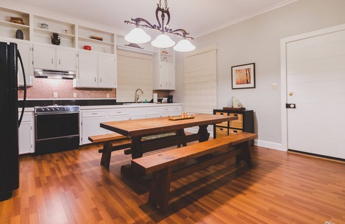 Natchez Cama Y Desayuno | Brandon Hall Plantation