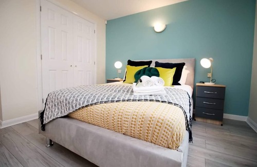 Harbourside Apartamento | Brandon Hill Villa (with private terrace)