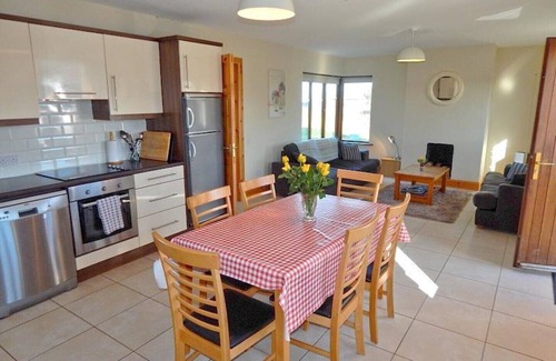 Brandon Cabaña | Brandon Holiday Home