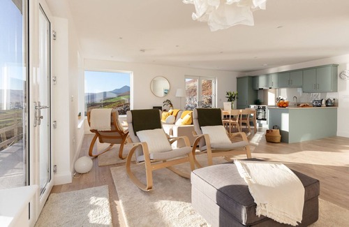 Tralee Apartamento | Brandon House 3 bedroom house VRBO