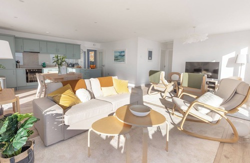 Tralee Apartamento | Brandon House 3 bedroom house VRBO
