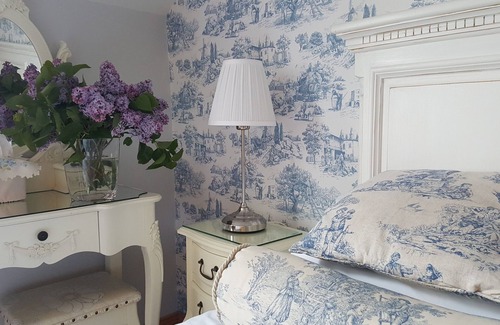 St. Mullins Casa | Brandon View House B&B