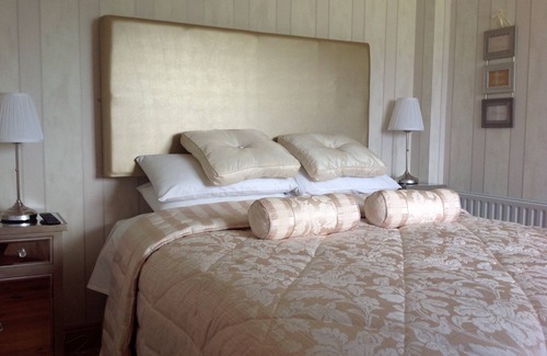 St. Mullins Casa | Brandon View House B&B