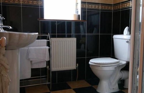 St. Mullins Casa | Brandon View House B&B