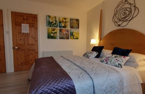 St. Mullins Casa | Brandon View House B&B