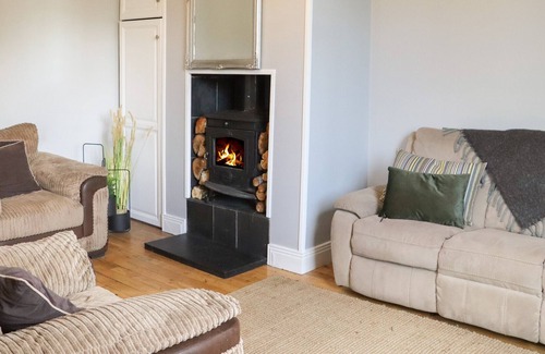Graiguenamanagh Cabaña | BRANDONDALE COTTAGE in Graiguenamanagh, County Kilkenny