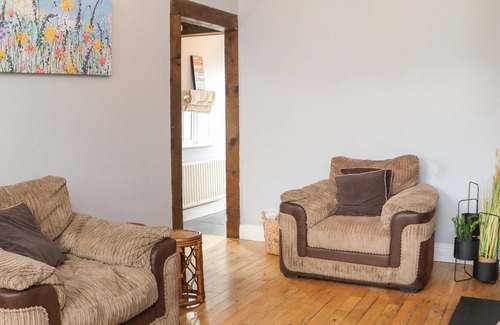 Graiguenamanagh Cabaña | BRANDONDALE COTTAGE in Graiguenamanagh, County Kilkenny