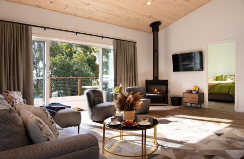Eganstown Casa | Brandy Hot Forest Retreat