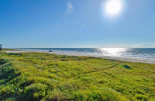 Galveston Casa | Brannens Beachfront